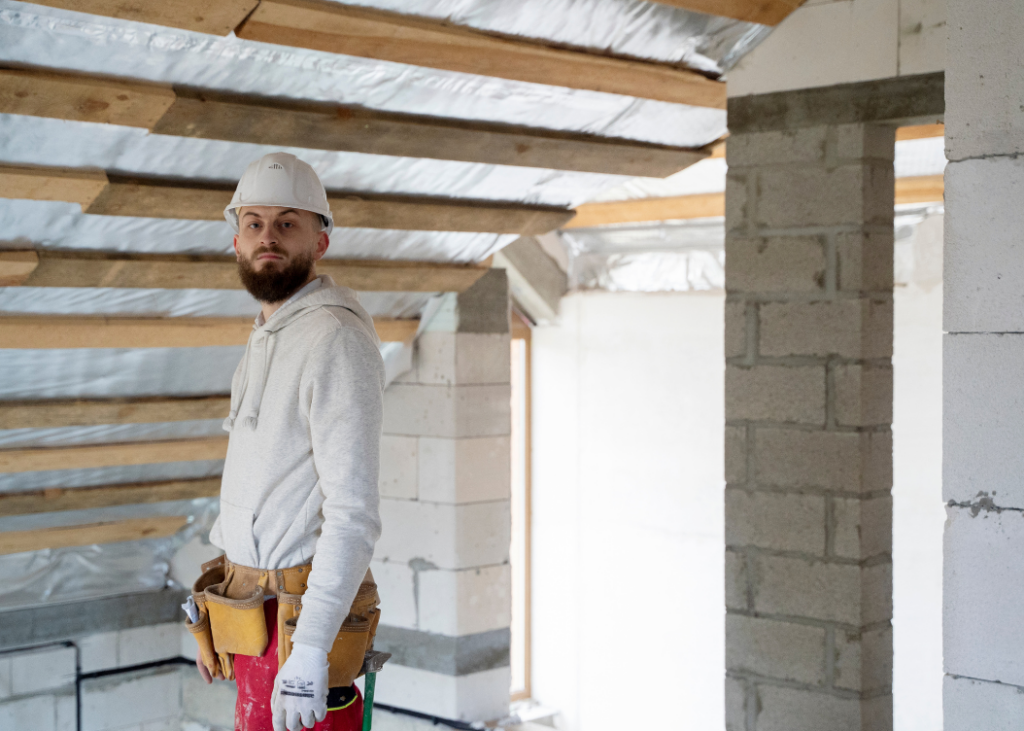 loft insulation condensation 
