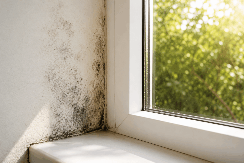 Can Mould Grow in Summer? What Homeowners Need to Know