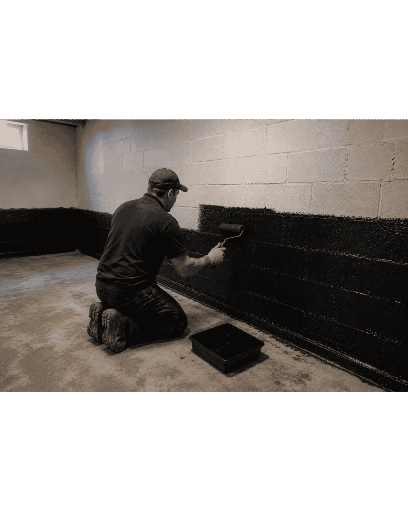 5 Types of Damp Proof Courses in the UK