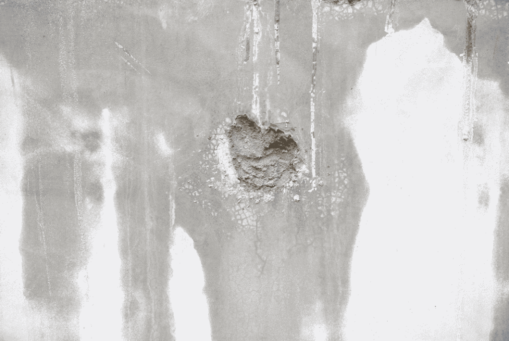 Damp Patch on Wall But No Leak: 3 Possible Causes